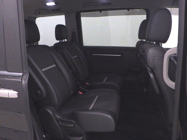 HONDA STEP WAGON 2016