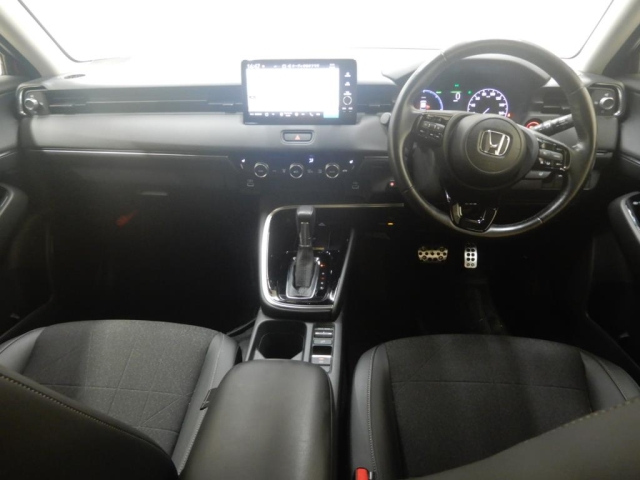 HONDA VEZEL 2023