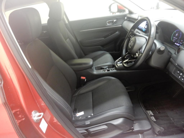 HONDA VEZEL 2023