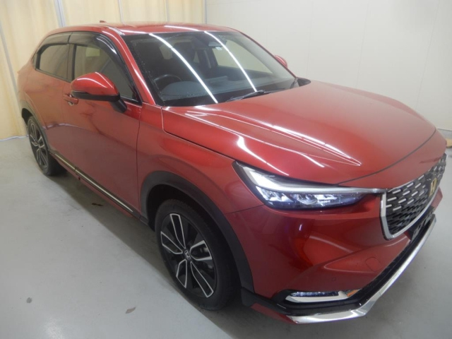 HONDA VEZEL 2023