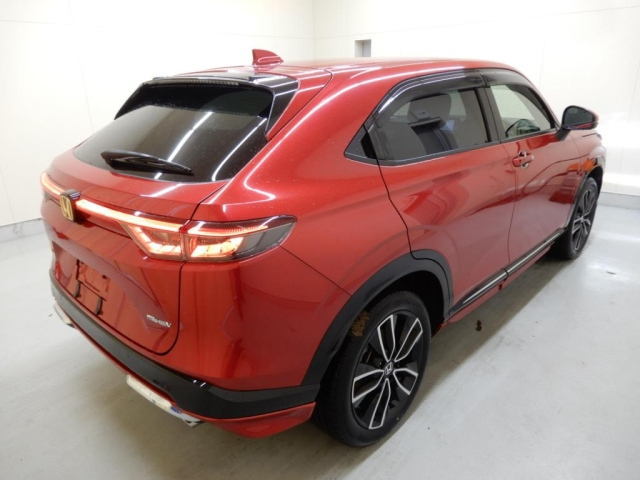 HONDA VEZEL 2023