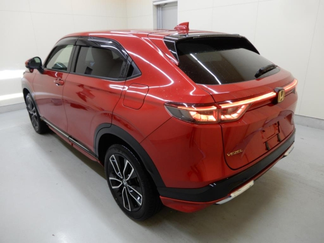 HONDA VEZEL 2023
