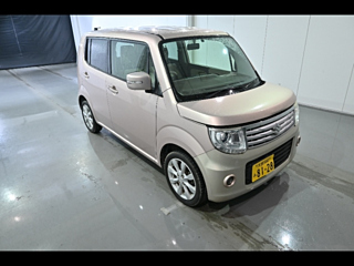 SUZUKI MRWAGON 2013