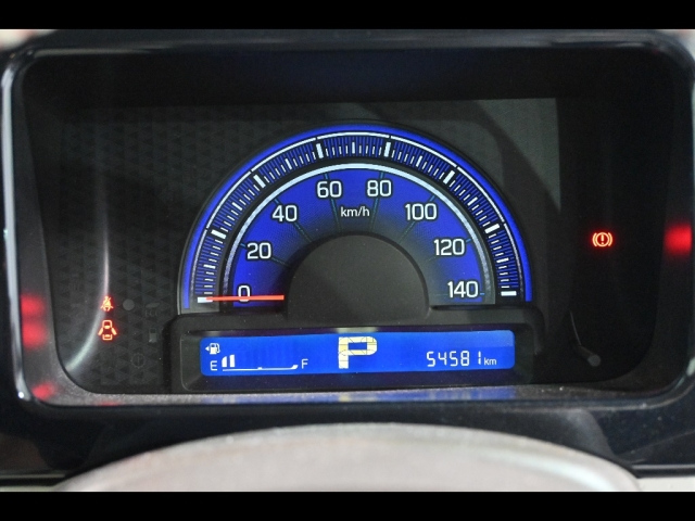 SUZUKI MRWAGON 2013