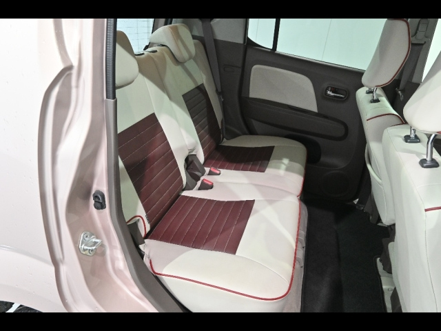 SUZUKI MRWAGON 2013