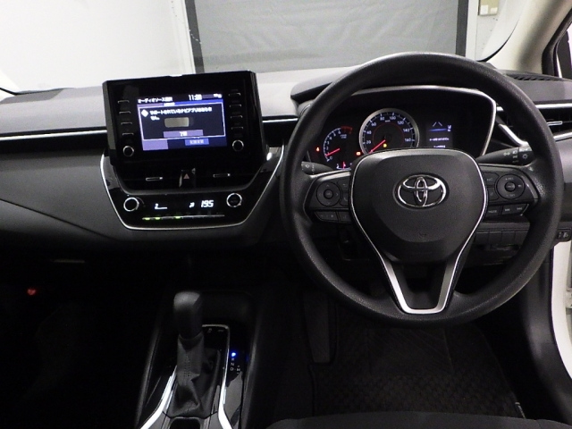 TOYOTA COROLLA TOURING 2020