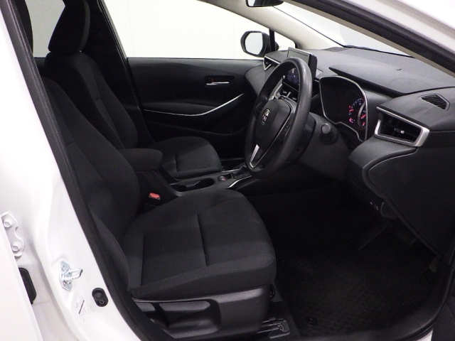 TOYOTA COROLLA TOURING 2020