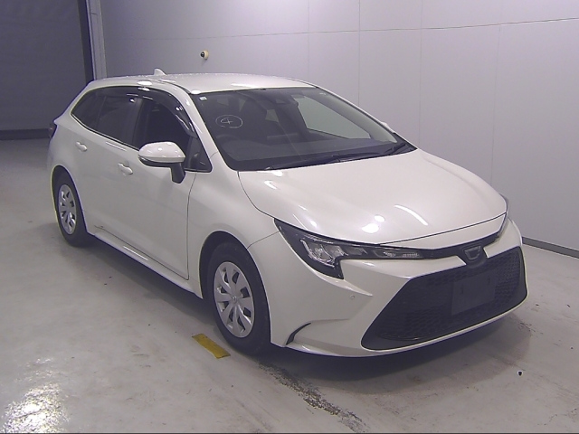 TOYOTA COROLLA TOURING 2020