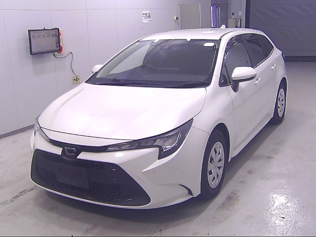 TOYOTA COROLLA TOURING 2020