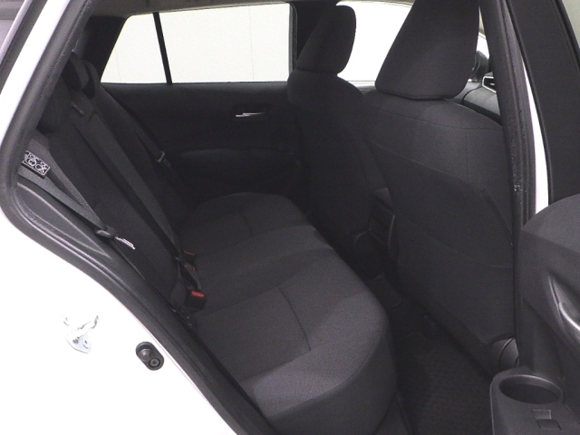 TOYOTA COROLLA TOURING 2020