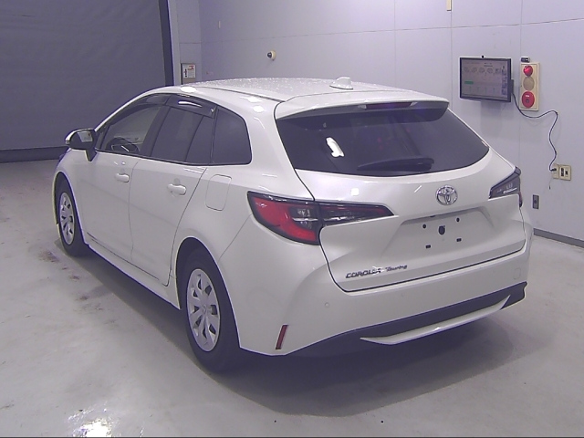 TOYOTA COROLLA TOURING 2020