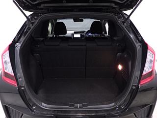 HONDA FIT 2016