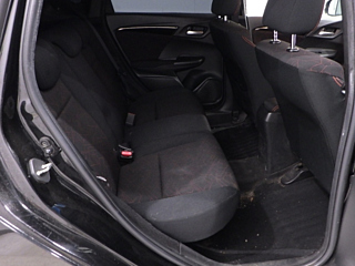 HONDA FIT 2016