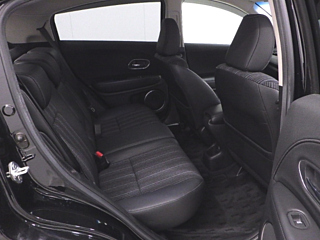 HONDA VEZEL 2016