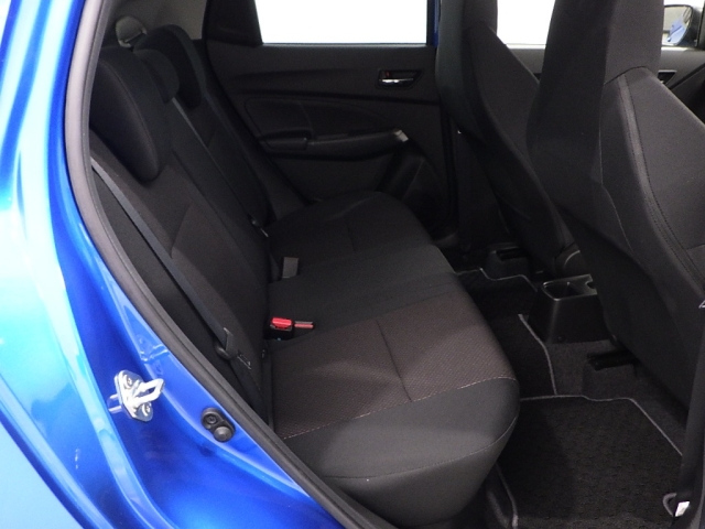 SUZUKI SWIFT 2023