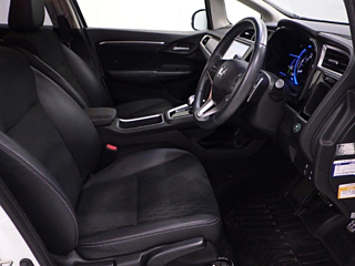 HONDA SHUTTLE 2015