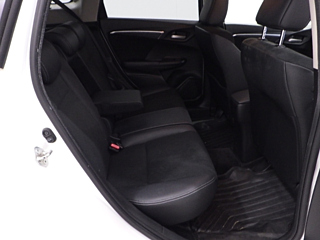 HONDA SHUTTLE 2015