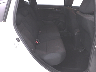 HONDA FIT 2016