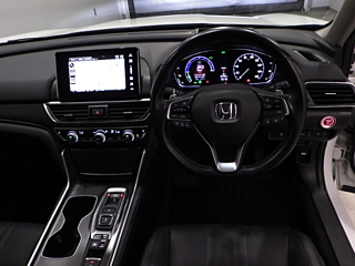 HONDA ACCORD 2021
