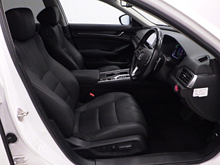 HONDA ACCORD 2021