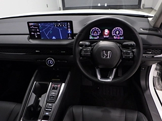 HONDA ACCORD 2024