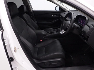 HONDA ACCORD 2024