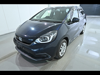 HONDA FIT 2020