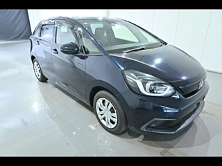 HONDA FIT 2020
