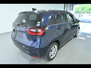 HONDA FIT 2020
