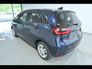 HONDA FIT 2020