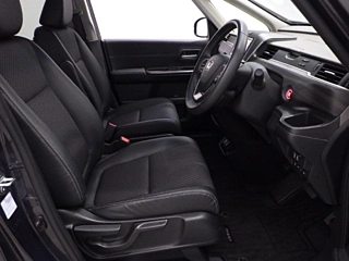 HONDA FREED 2022