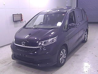 HONDA FREED 2022