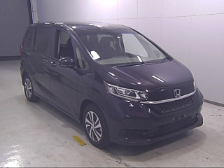 HONDA FREED 2022