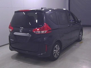 HONDA FREED 2022