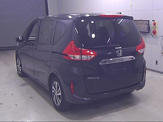 HONDA FREED 2022