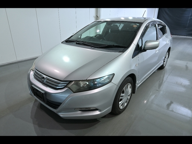 HONDA INSIGHT 2009