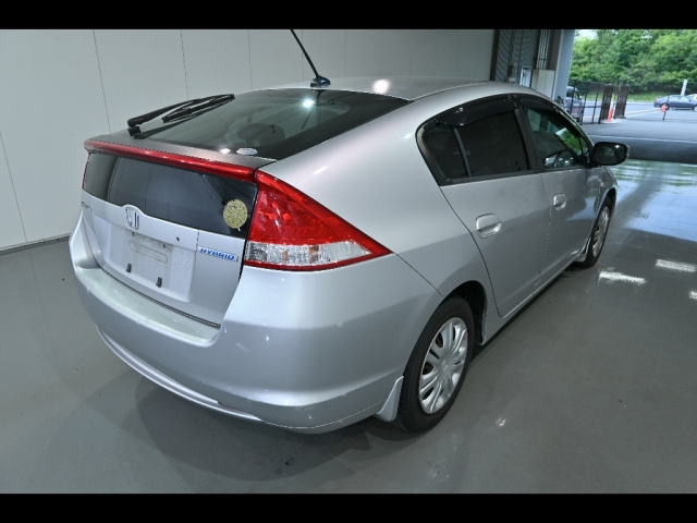 HONDA INSIGHT 2009