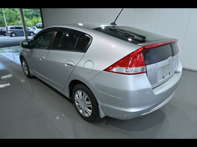HONDA INSIGHT 2009