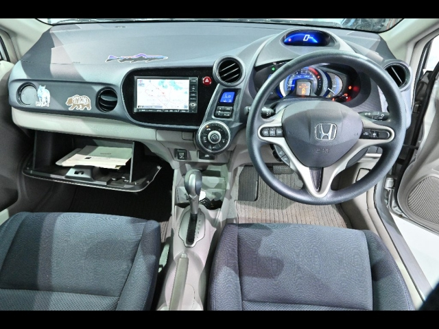 HONDA INSIGHT 2009