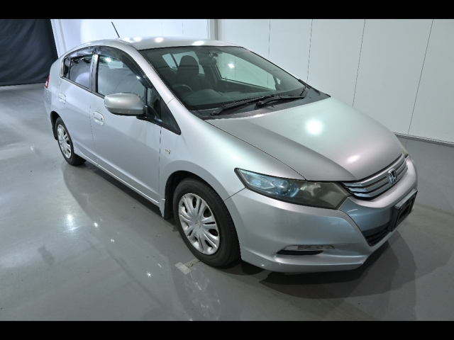 HONDA INSIGHT 2009
