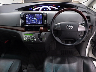 TOYOTA ESTIMA 2010