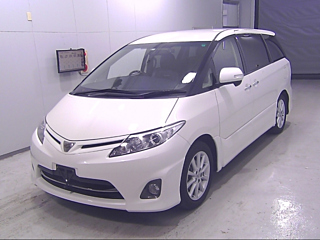 TOYOTA ESTIMA 2010
