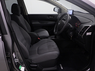 NISSAN WINGROAD 2016