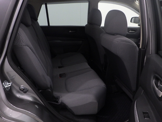 NISSAN WINGROAD 2016