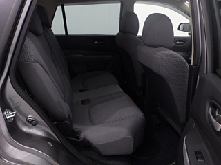 NISSAN WINGROAD 2016