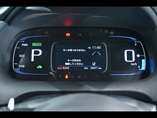 TOYOTA AQUA 2023