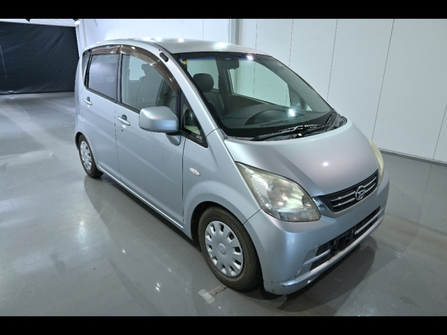 DAIHATSU MOVE 2009