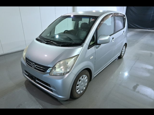 DAIHATSU MOVE 2009