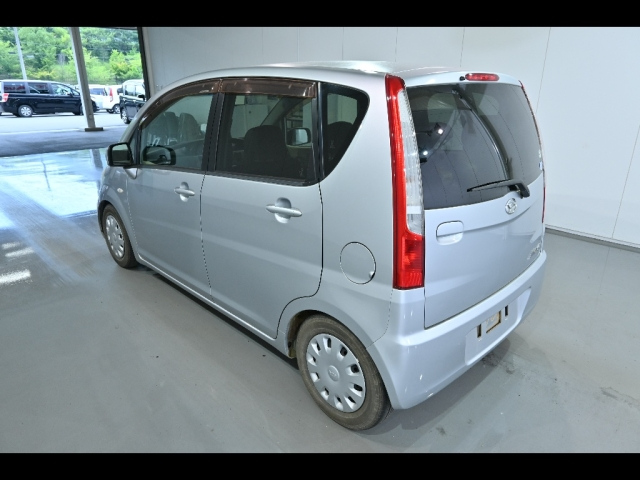 DAIHATSU MOVE 2009