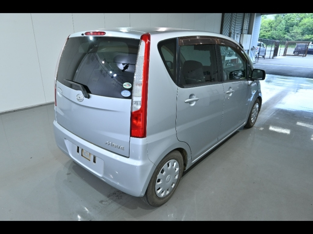 DAIHATSU MOVE 2009
